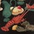 Hermès 1960s Hermes Scarf "Gastronomie" For Sale - Image 4 of 11