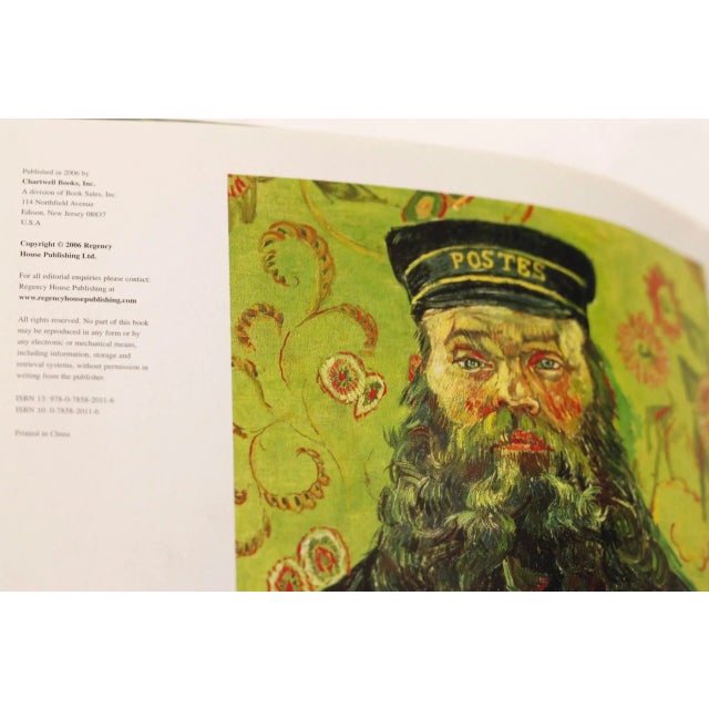 Traditional Van Gogh by D. M. Field For Sale - Image 3 of 7