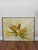 Mid-century abstract oil painting on canvas, signed “Rita L. Frost” at the lower right. Featuring an energetic, radiating...