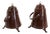 Dutch Fire Jugs, Early 1900s, Set of 2 For Sale