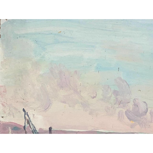 FREE SHIPPING worldwide. The painting will be rolled up and packed securely in a special protective tube. Note: The...