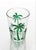 Italian-Designed Tropical Palm Tree Acrylic Tumblers - Set of 6 For Sale - Image 4 of 12