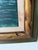 Vintage Sailboat Seascape Oil Painting on Board – Framed For Sale - Image 13 of 15