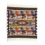 Vintage South American Chancay Pájaro Peruvian Kilim Rug - 05'11 X 07'00 For Sale