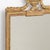Early 19th Century Gold Gilt Swedish Mirror, Circa 1820 For Sale - Image 5 of 9