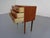 Teak Chest of Drawers from Arne Vodder, Denmark, 1960s For Sale - Image 6 of 18