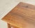 18th Century Country French Provincial Walnut Writing Desk For Sale In Sacramento - Image 6 of 18