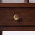 Mid 20th Century Matched Pair of Canterbury With Drawers For Sale - Image 9 of 12