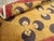 Textile Galerie Shabab Collection Mid-20th Century Turkish Art Deco Throw Rug For Sale - Image 7 of 8