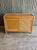 McGuire Vintage Coastal Rattan Credenza - Split Reed Cabinet, 1970s For Sale - Image 4 of 9