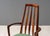 1960s Set of 8 Hornslet Rosewood Dining Chairs For Sale - Image 10 of 18