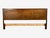 Brown Edmond J. Spence, King Size Headboard, Walnut, Sweden, 1950s For Sale - Image 8 of 8