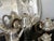Large Mexican Modern Sterling Silver Coffee Tea Serving Set William Spratling For Sale - Image 12 of 18