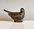 Bird Figurine in Metal, South America, 1960s For Sale - Image 10 of 10