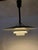 Scandinavian Pendant Lamp in Metal For Sale - Image 11 of 18