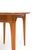 Mid-Century Modern Mid-Century Modern Table in Teak, 1950s For Sale - Image 3 of 11