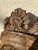 17th Century Carved Wooden Throne Canopy For Sale - Image 5 of 13