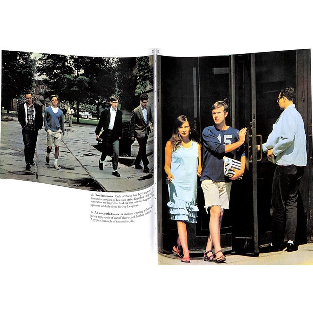 "Take Ivy" 2010 Ishizu, Shosuke [Text By] For Sale - Image 12 of 18