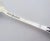 Sterling Silver Plique-a-Jour Enamel Flatware Trio For Sale - Image 9 of 10