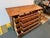 Design Plus Gallery presents a Wine Storage Cabinet in Arts & Crafts Style. The cabinet has four central drawers that open...