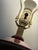 Late 20th Century Rowe Pottery Works Table Lamps - a Pair For Sale In San Francisco - Image 6 of 12