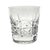 Waterford Waterford Kylemore Irish Crystal Old Fashioned Glasses Set of 4 3.5" For Sale - Image 4 of 8