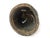 African African Ceremonial Currency Horns Cameroon Grasslands 10" Brass / Bronze For Sale - Image 3 of 6