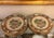 Vintage Canton Famille Rose 96pc Hand Painted China Set Flawless Condition* Complete Place Settings for 12 For Sale - Image 10 of 12