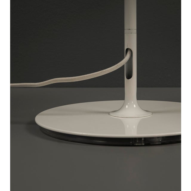 Metal Table Lamp by C Halskov & Dalsgaard for Ikea, 2000s For Sale - Image 7 of 10
