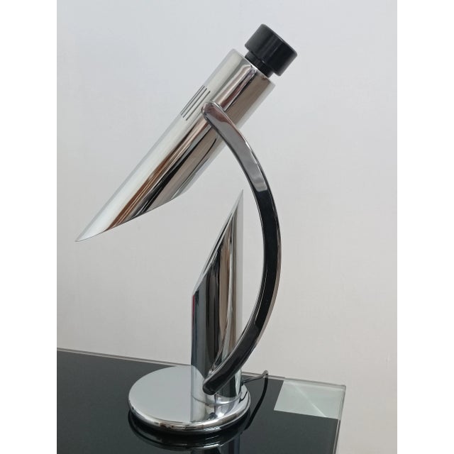 Tharsis Lamp by Luis Pérez de la Oliva for Fase, 1970s For Sale - Image 13 of 13