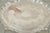 Antique English Victorian Silver Plated Ornate Oval Serving Platter Bar Tray For Sale - Image 4 of 11