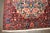 Antique Zabihi Collection Jewel Toned Persian Bakhtiari Rug - A Pair - 4'9" x 7' For Sale In New York - Image 6 of 8