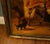 Metal After Edwin Landseer, Queen Victoria on Horseback, Windsor Castle Park, Oil Painting, Framed For Sale - Image 7 of 12