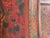 Wood 19th Century Tibetan Hand Painted Cabinet For Sale - Image 7 of 12
