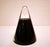 Art Glass Vase and Cone Sculpture by Pavel Havelka for Princ, 1990s, Set of 2 For Sale - Image 15 of 18