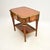 Louis XVI Occasional Side Table, 1920s For Sale - Image 4 of 13
