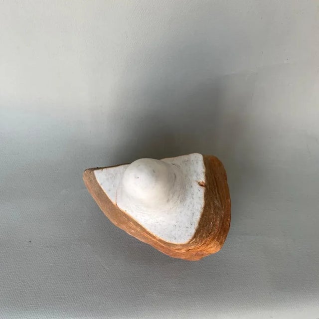 Not Yet Made - Made To Order On Top It Is Bright Marble Sculpture by Tom Von Kaenel For Sale - Image 5 of 6