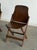1940s Folding Chairs by American Seating Company For Sale - Image 9 of 12