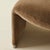 "Alky" Mohair Lounge Chairs Attributed to Giancarlo Piretti for Castelli 1960s For Sale - Image 11 of 12