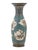 Late 19th Century Japanese Cloisonne Vase With Cranes, Ducks and Blossoms, Meiji Era For Sale - Image 4 of 6