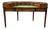 Vintage Regency Carlton House Writing Desk by J. Zonon For Sale