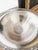 Mid-Century Modern 1957 Silver Bowl From the St Regis Hotel Nyc For Sale - Image 3 of 6
