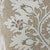 Classic Beige Damask Decorative Pillow For Sale In New York - Image 6 of 11