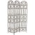 Hand Forged Iron Moorish Folding Screen For Sale - Image 13 of 13
