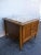 Mid Century Marble Top Low Nightstand Side End Table For Sale - Image 10 of 10