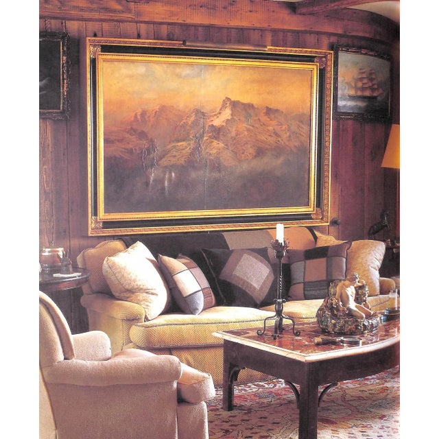 "Designing the Hamptons: Portraits of Interiors" 2006 Lind, Diana [Edited By] For Sale - Image 12 of 12