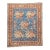Antique Afshar Rug 4'11'' x 6'1'' For Sale