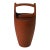 1960s Dansk Teak Ice Bucket by Jens Quistgaard | Mid-Century Modern Scandinavian Design For Sale