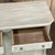Light Gray 19th Century Country French Whitewashed Oak Buffet For Sale - Image 8 of 18