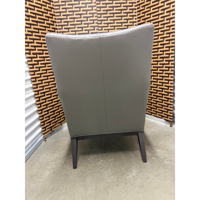 Mid-Century Modern Thayer Armchair by Cr Laine For Sale - Image 3 of 12